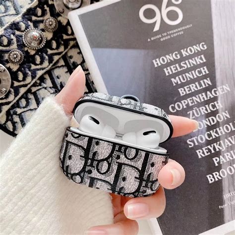 dior airpods pro 2 case|dior card holder phone case.